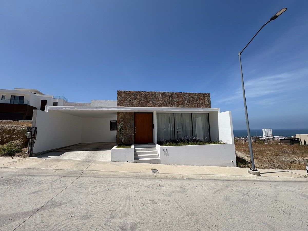 Casa en Colinas del Sauzal, Ensenada, foto 6 de 29