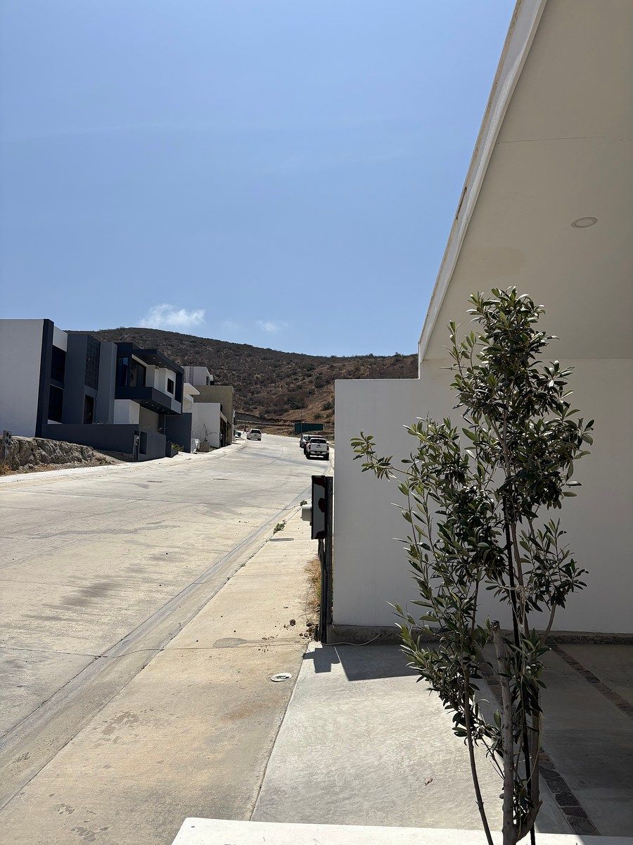Casa en Colinas del Sauzal, Ensenada, foto 3 de 29