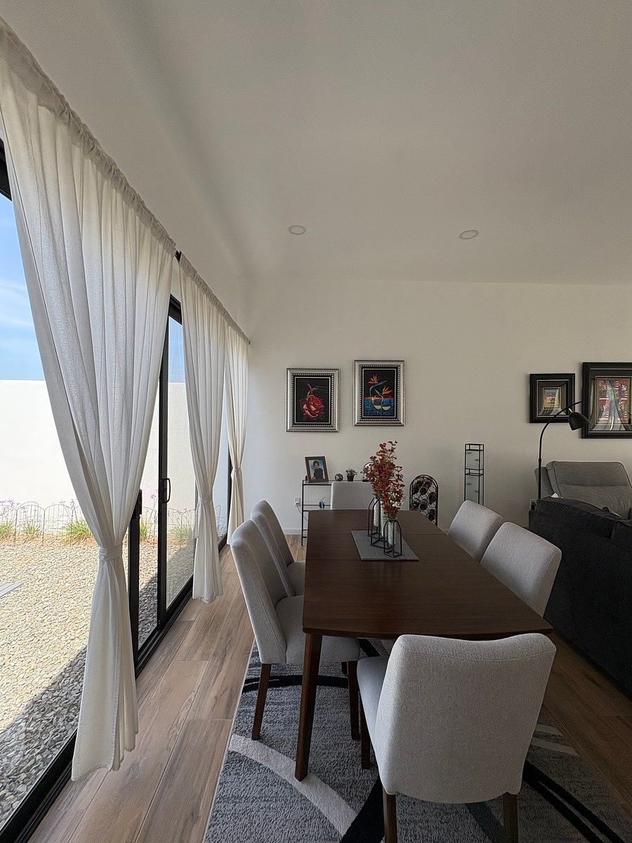 Casa en Colinas del Sauzal, Ensenada, foto 10 de 29