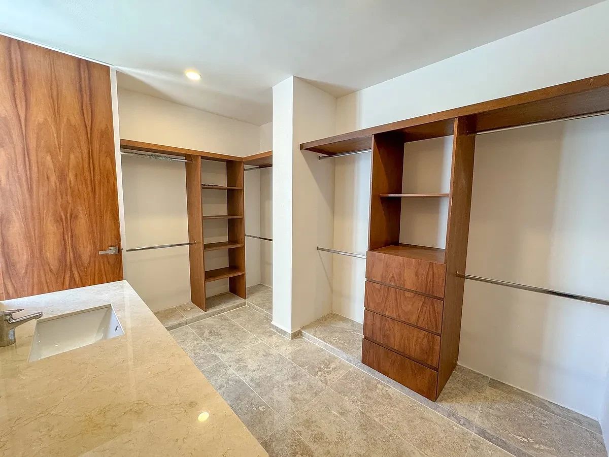 Apartamento em Montebello, Mérida, foto 4 de 10