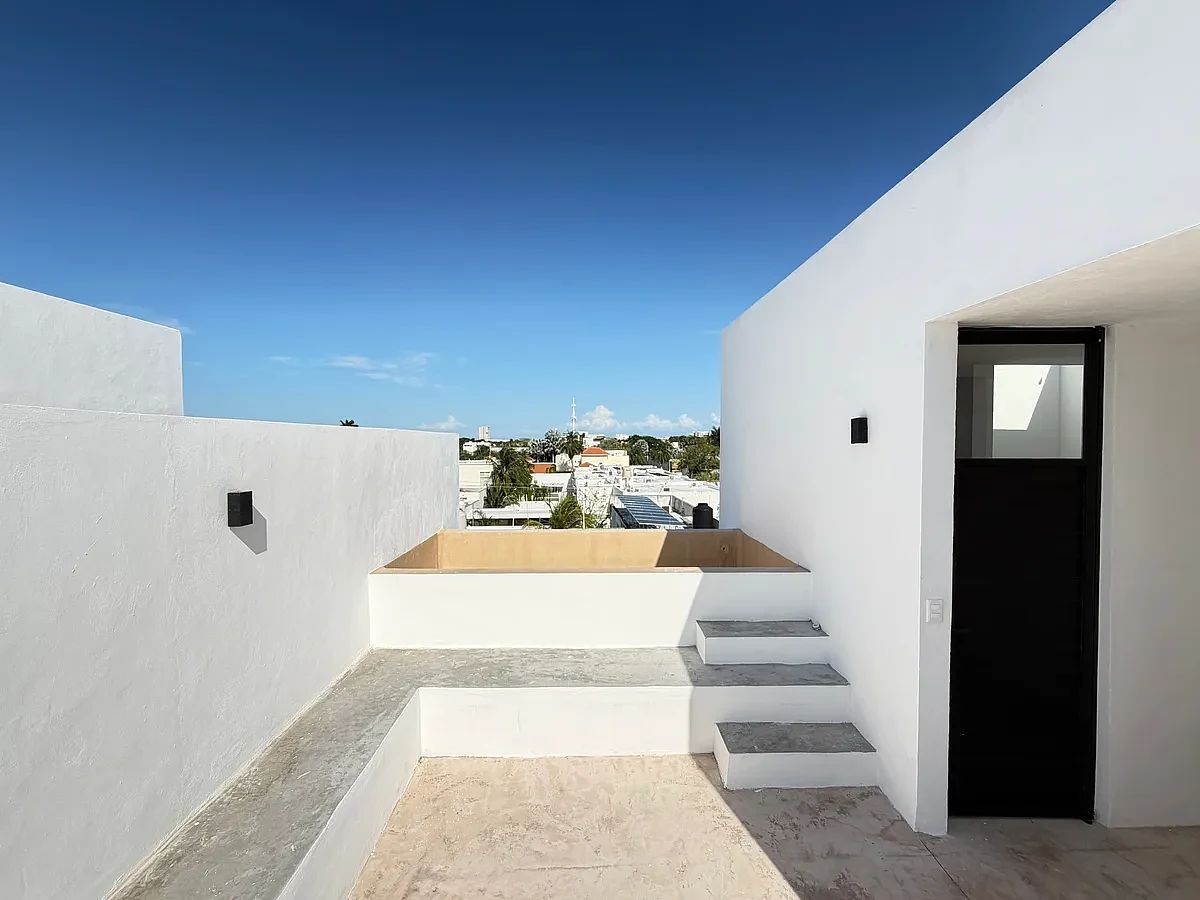 Departamento con Rooftop en Montebello en Venta, foto 1 de 10