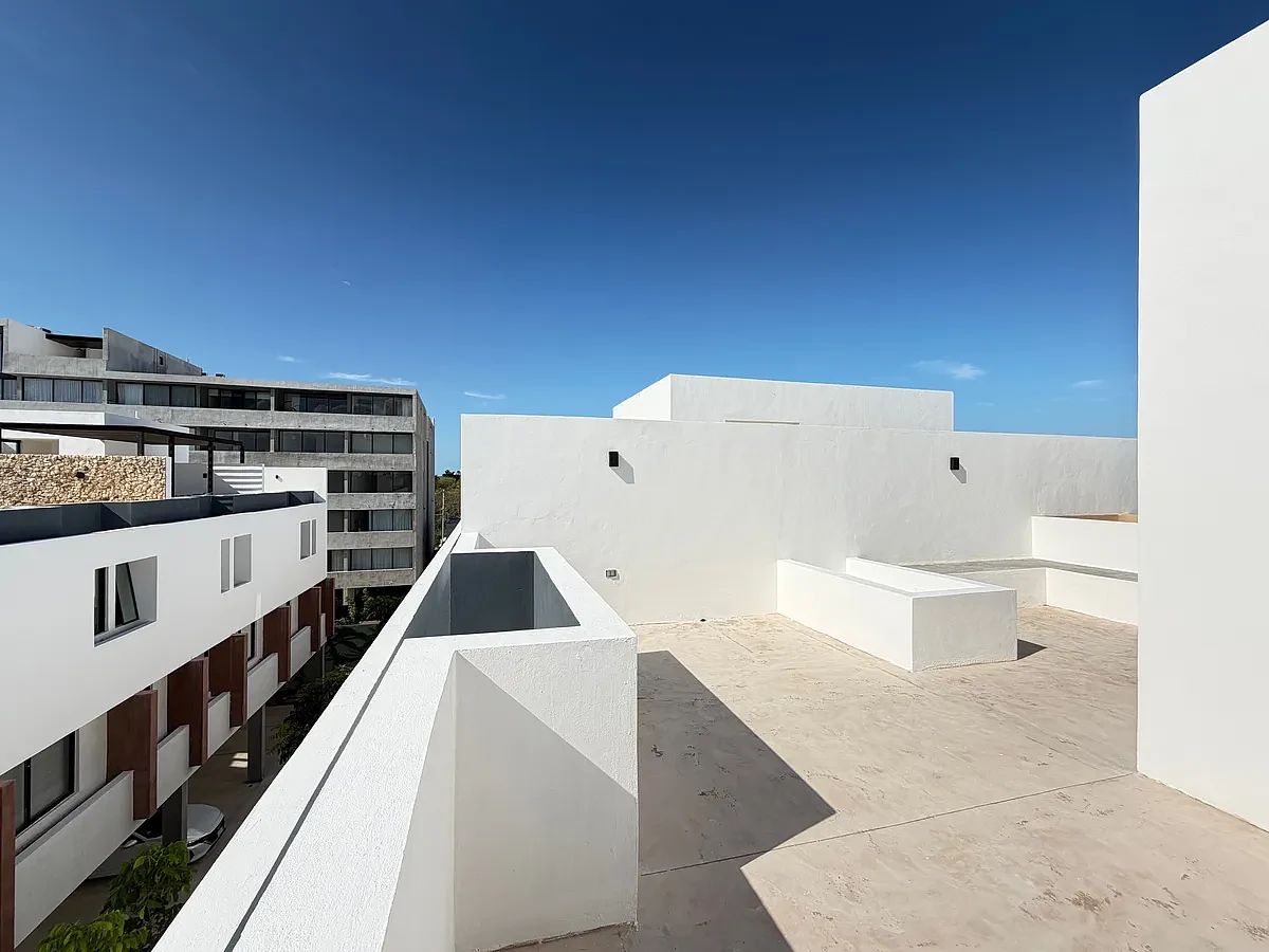 Apartamento em Montebello, Mérida, foto 5 de 10