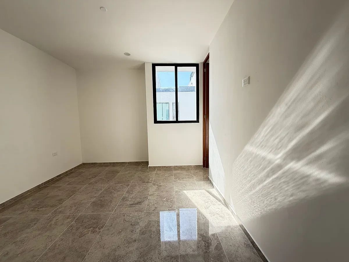 Apartamento em Montebello, Mérida, foto 6 de 10