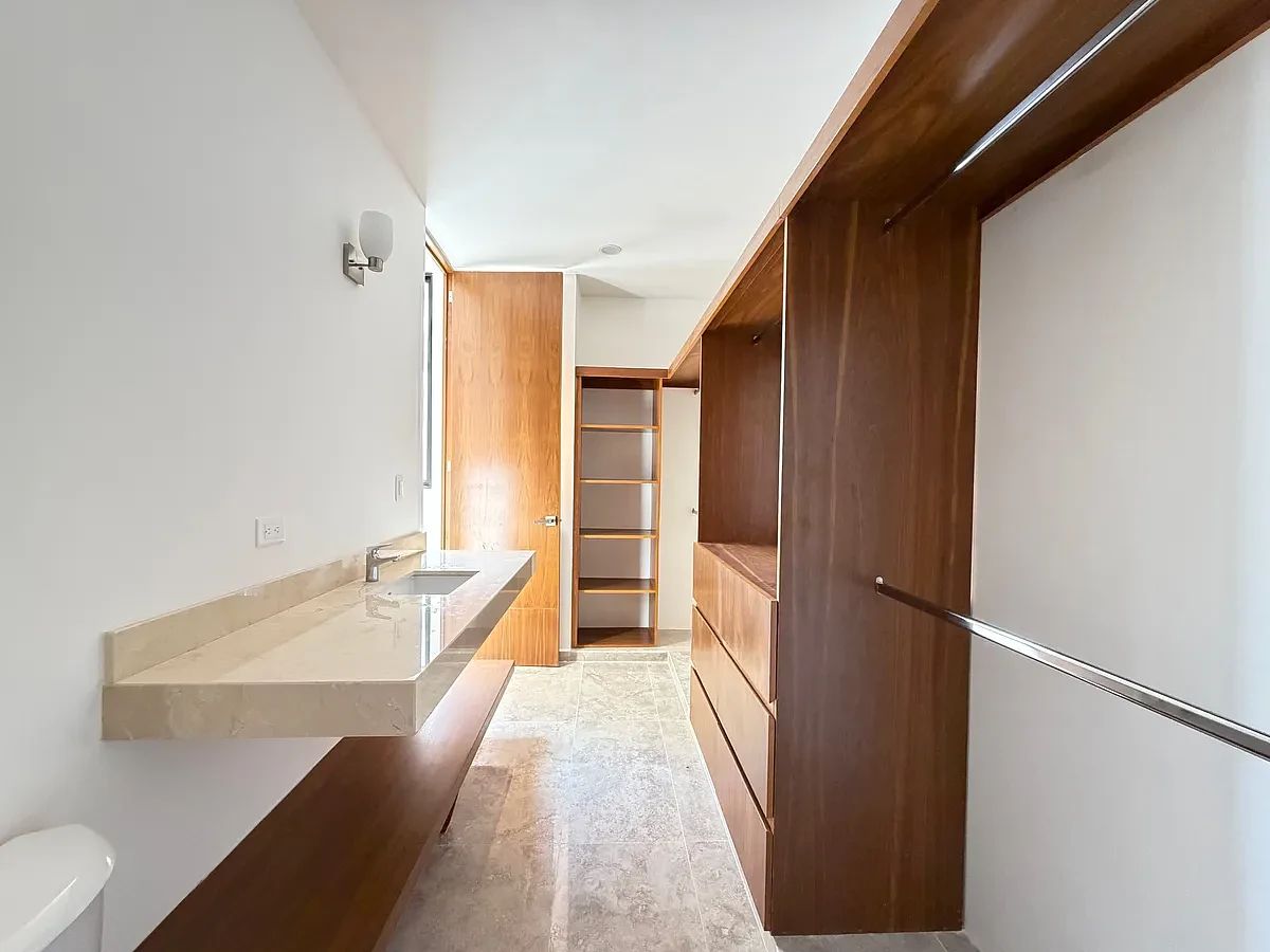 Apartamento em Montebello, Mérida, foto 7 de 10