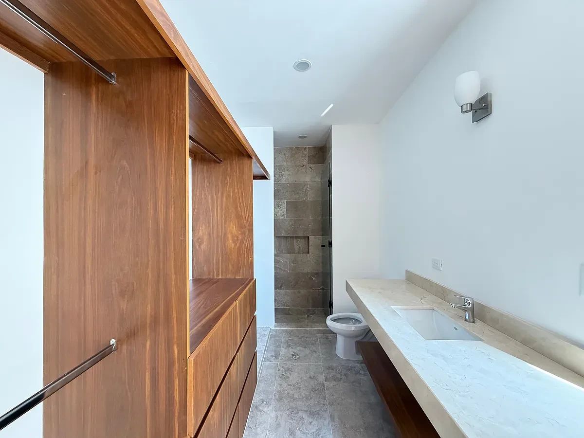 Apartamento em Montebello, Mérida, foto 8 de 10