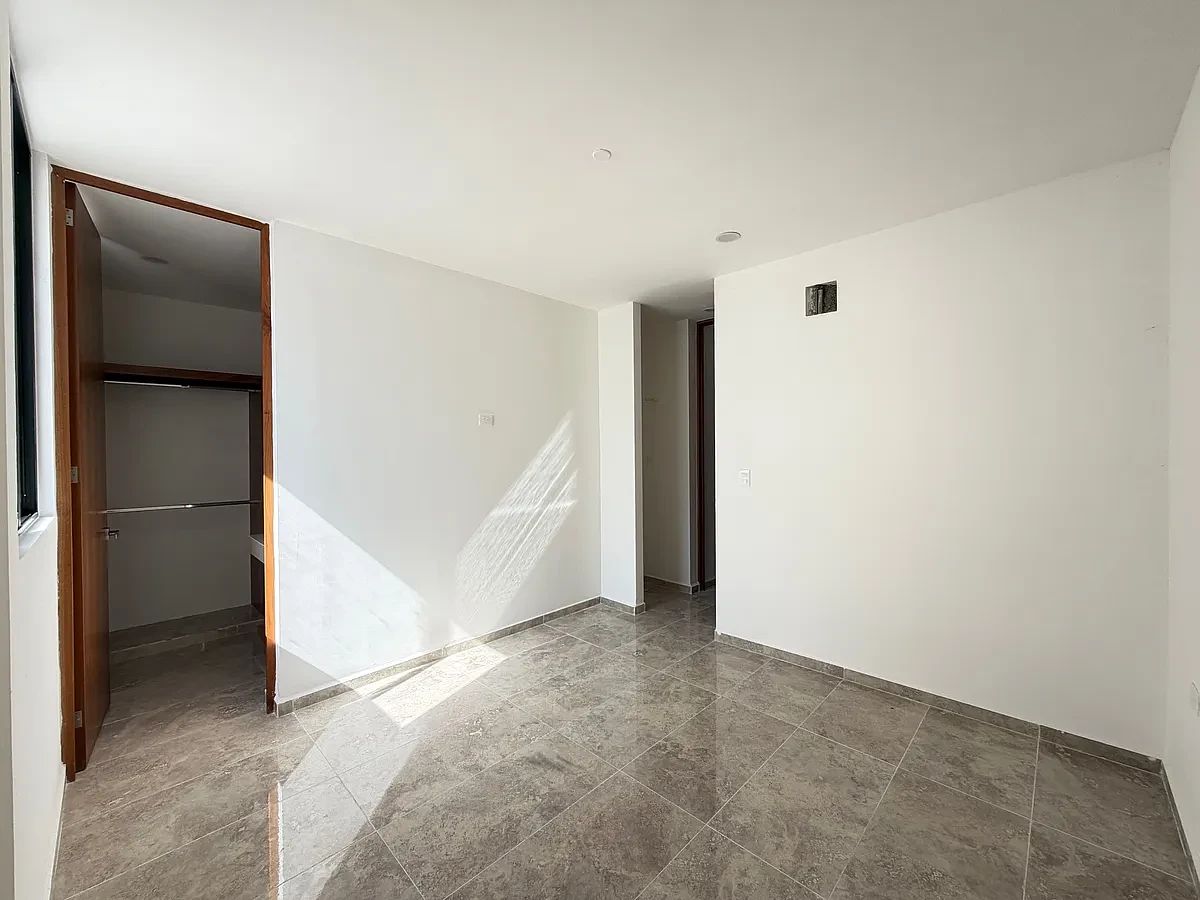 Apartamento em Montebello, Mérida, foto 9 de 10