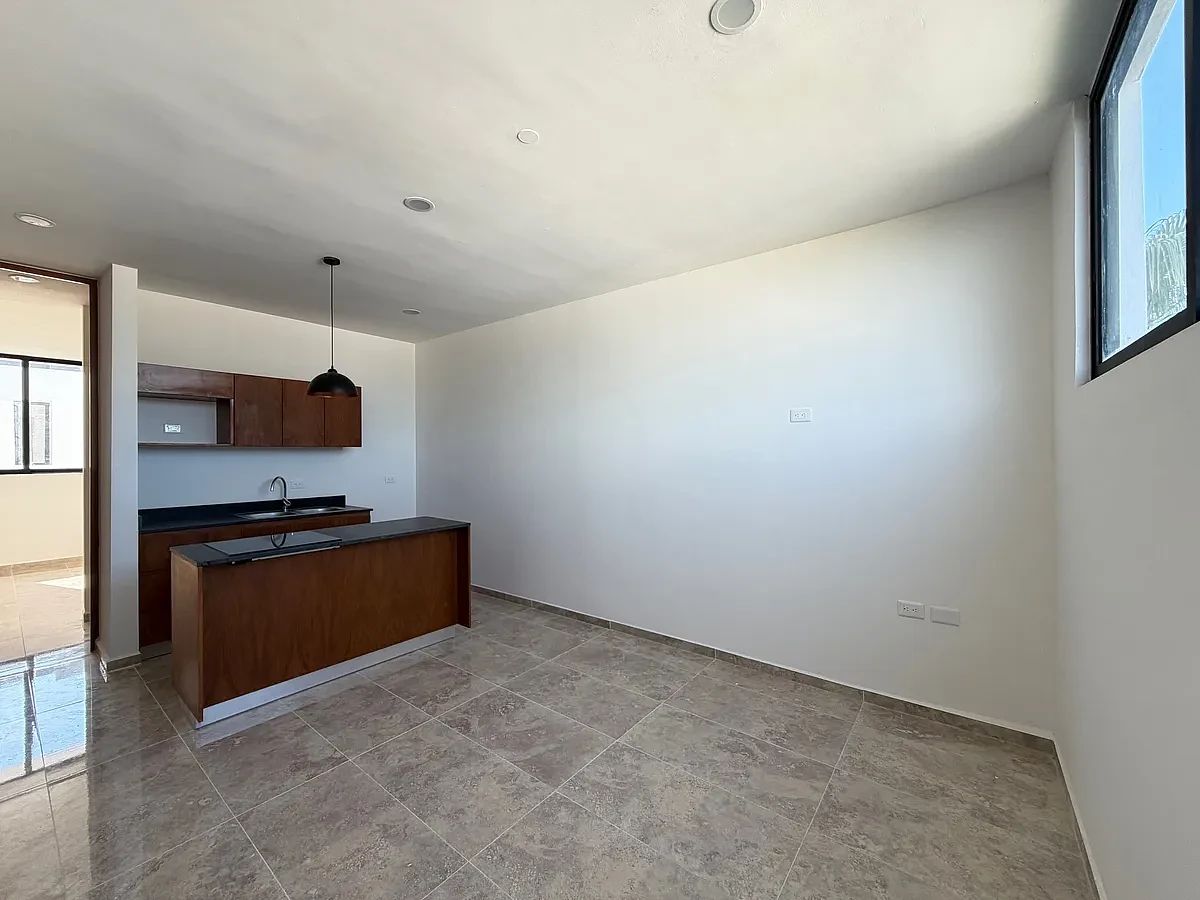 Apartamento em Montebello, Mérida, foto 10 de 10