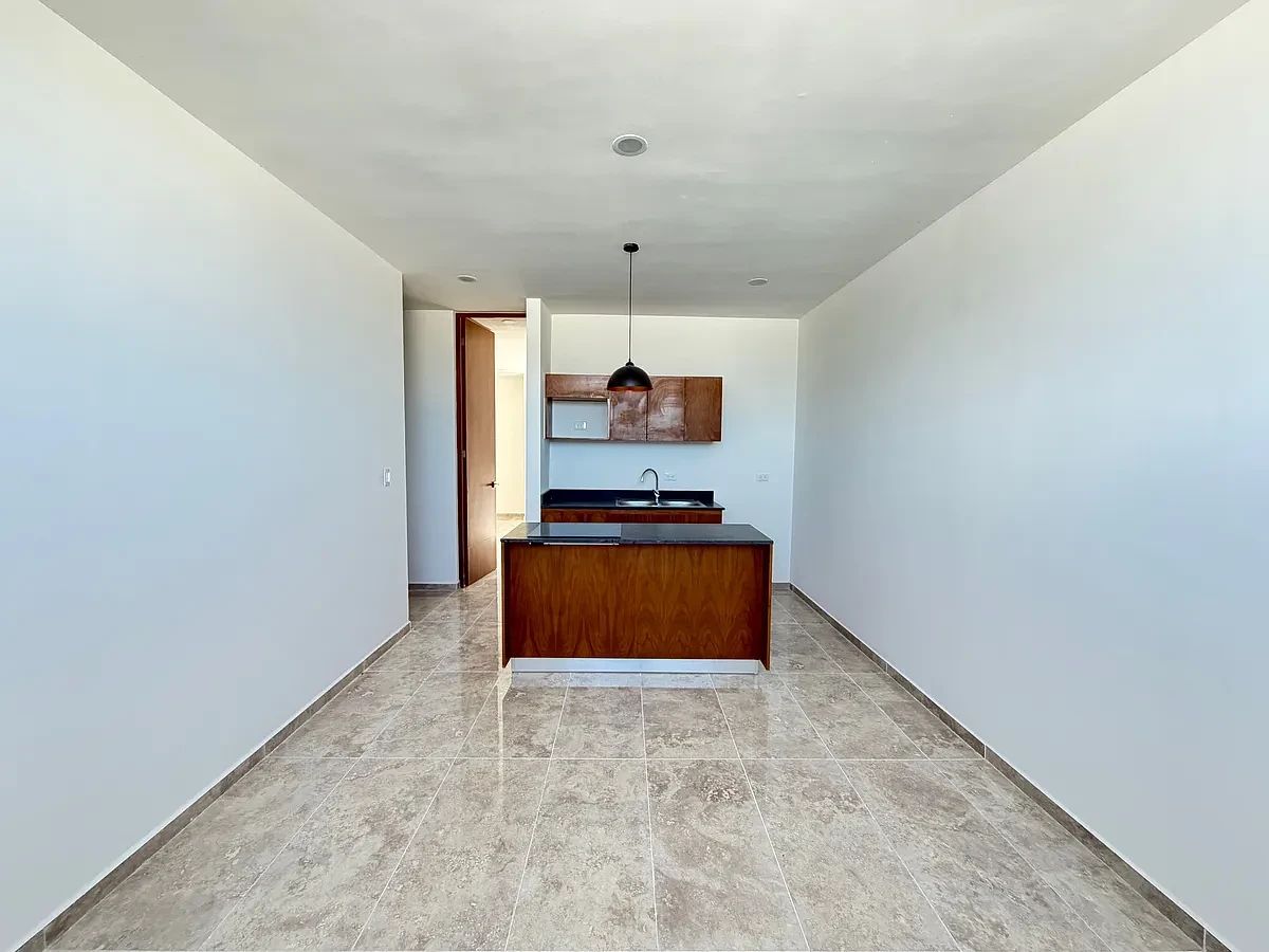 Apartamento em Montebello, Mérida, foto 2 de 10