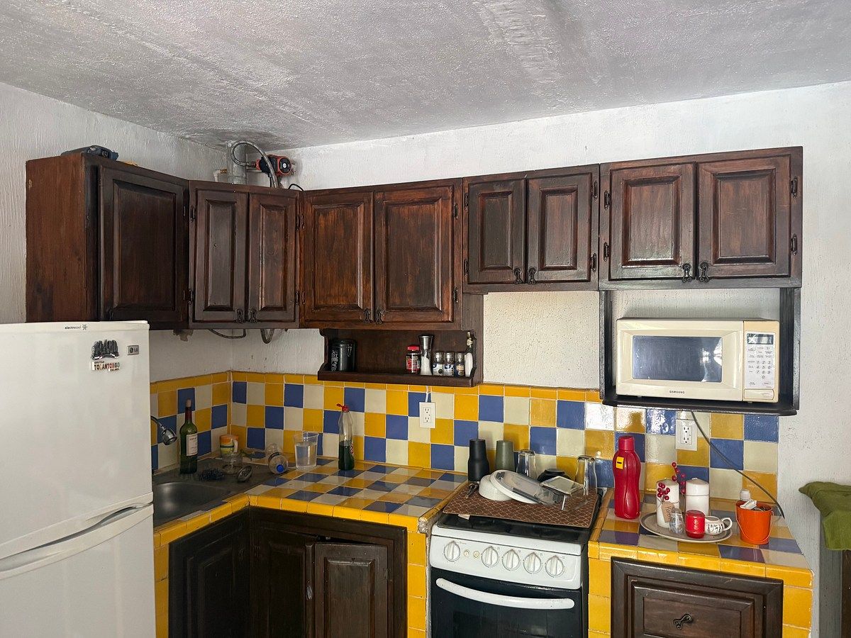 Apartment in El Paraíso, Zapopan, photo 2 of 15