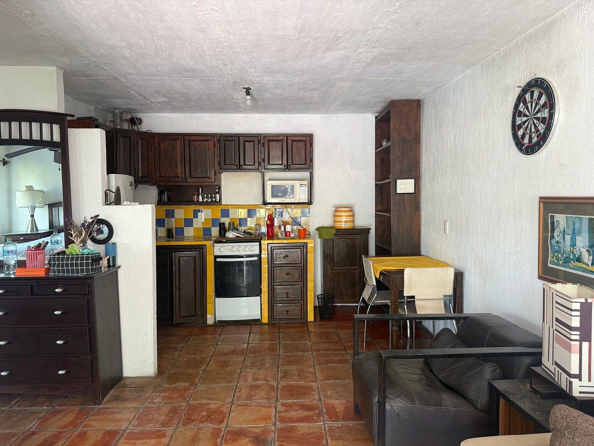 Apartment in El Paraíso, Zapopan, photo 4 of 15