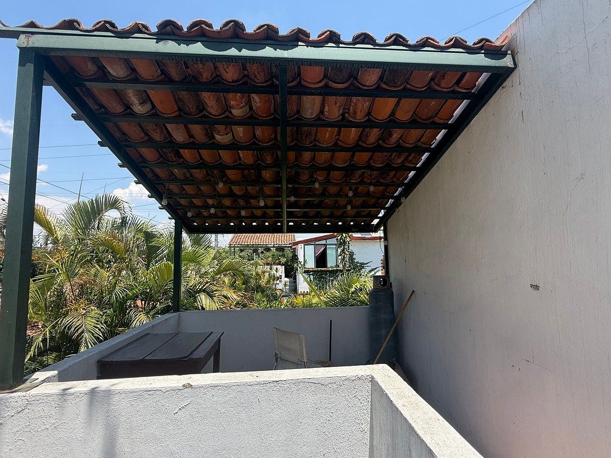 Apartment in El Paraíso, Zapopan, photo 10 of 15
