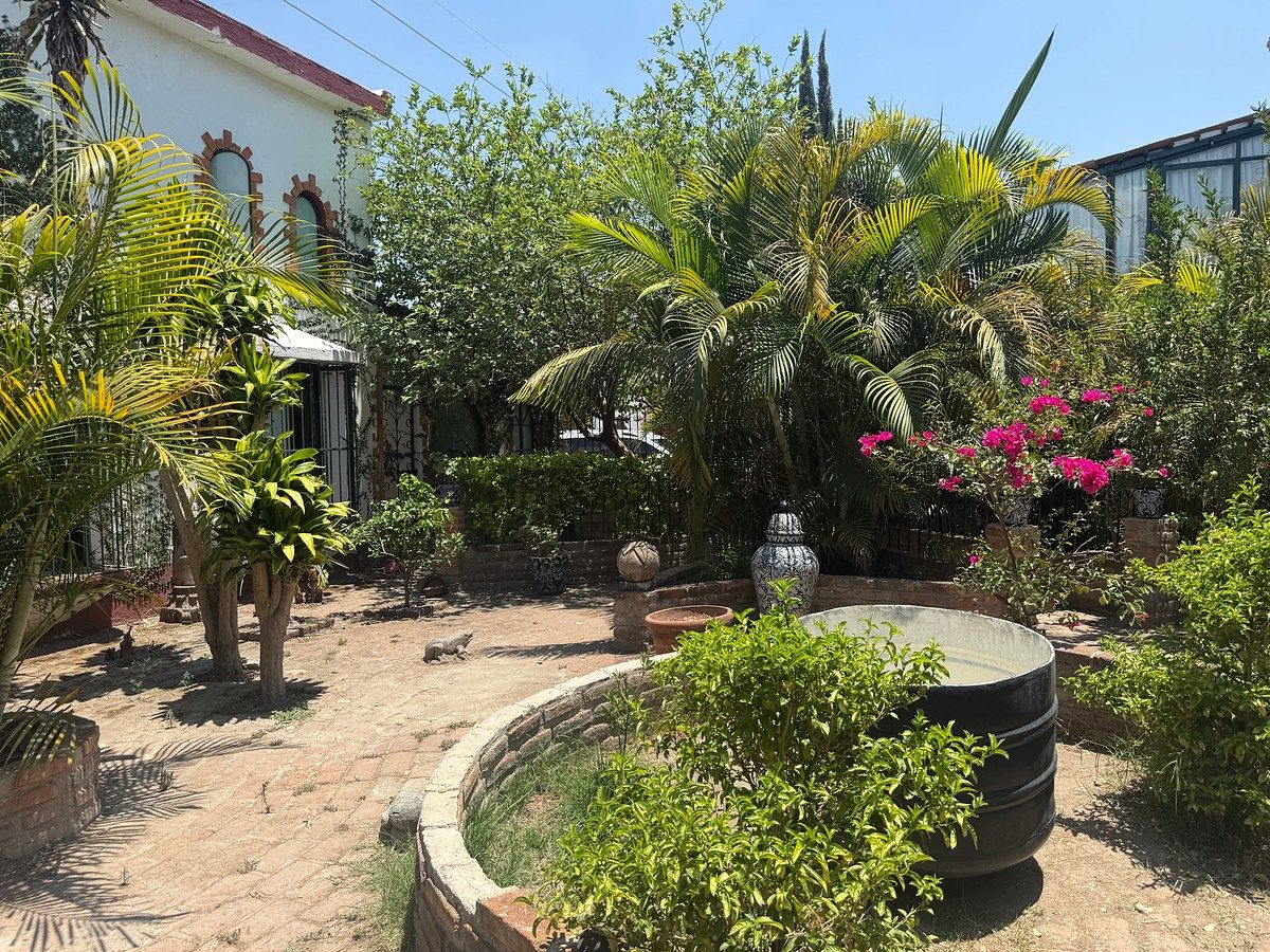 Apartment in El Paraíso, Zapopan, photo 14 of 15