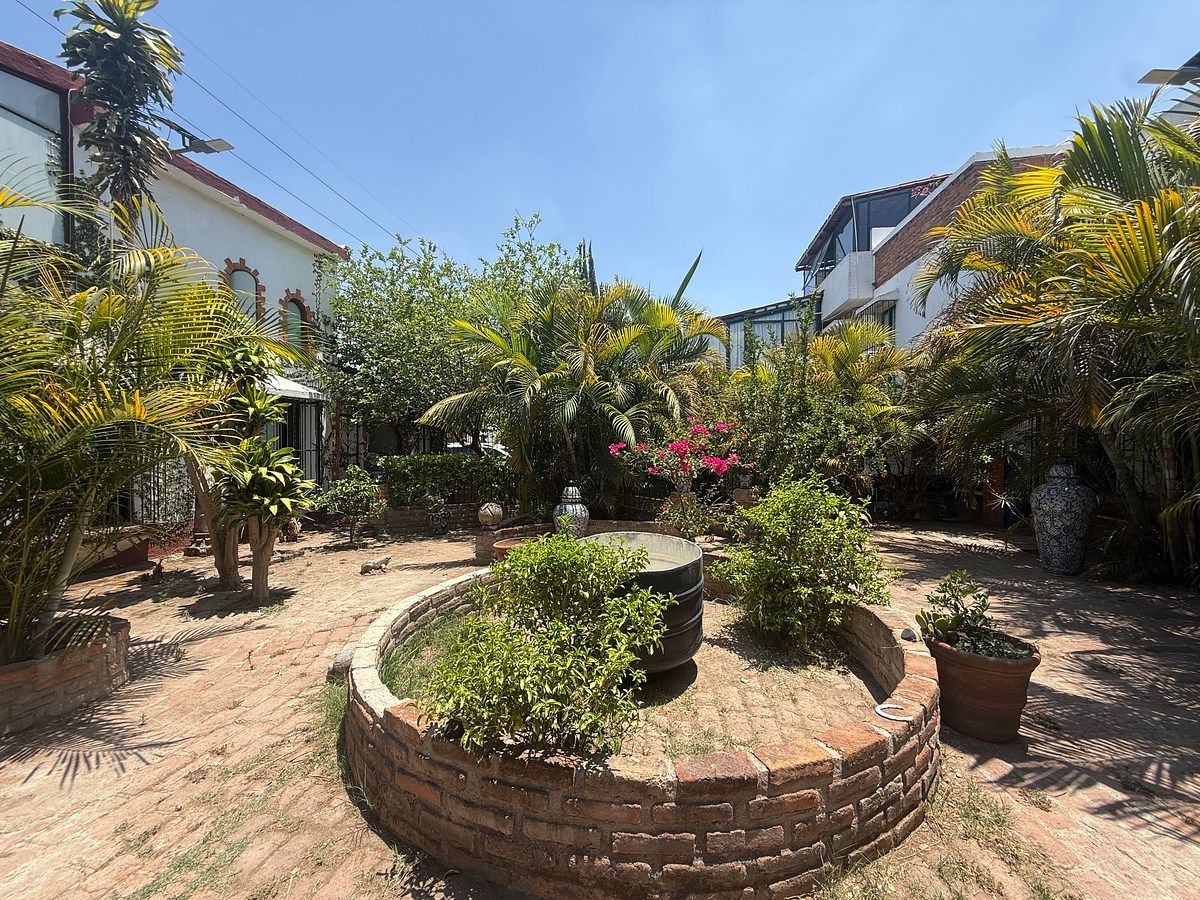 Apartment in El Paraíso, Zapopan, photo 15 of 15
