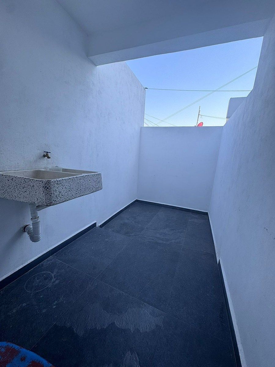 Departamento en Adolfo López Mateos, Venustiano Carranza, foto 9 de 9