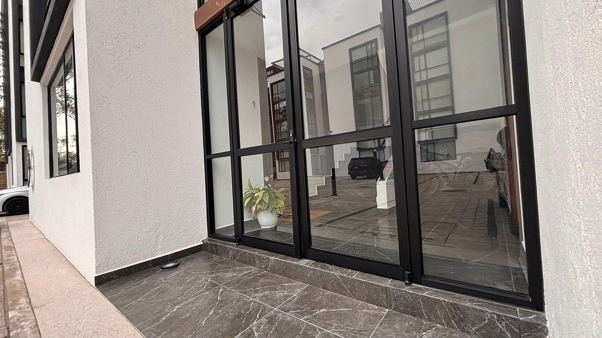 Departamento en Venta Col. La Paz, foto 1 de 21