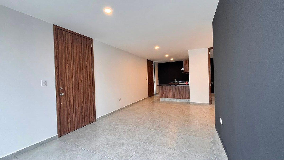 Apartamento em La Paz, Puebla, foto 4 de 21