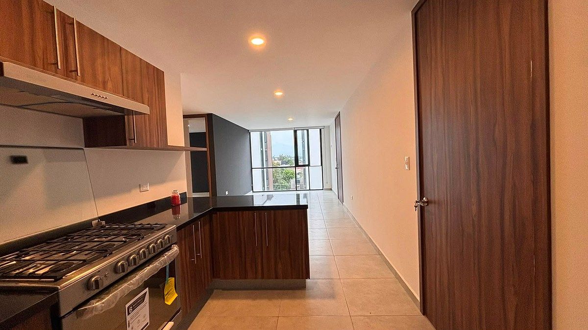 Apartamento em La Paz, Puebla, foto 6 de 21