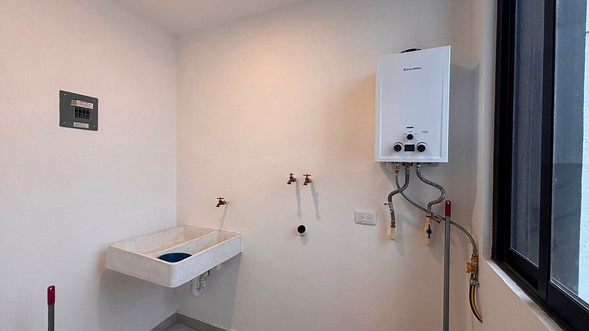 Apartamento em La Paz, Puebla, foto 7 de 21