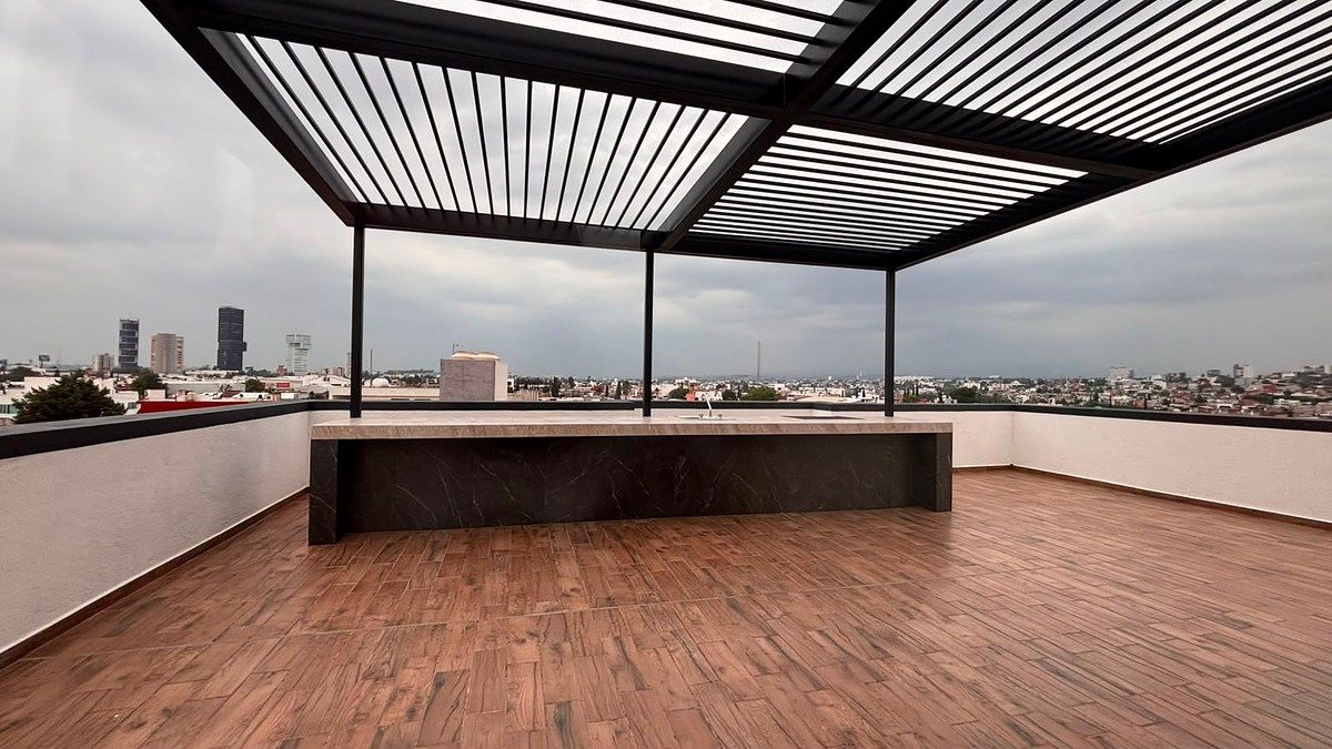 Apartamento em La Paz, Puebla, foto 19 de 21