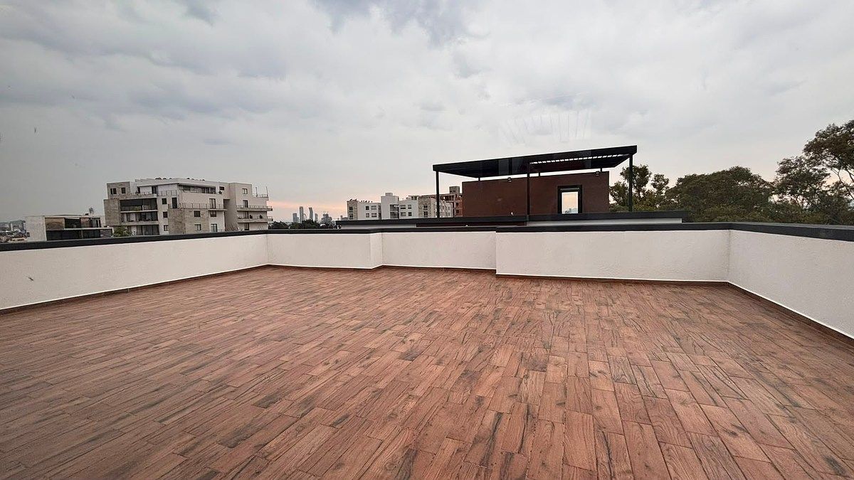 Apartamento em La Paz, Puebla, foto 20 de 21