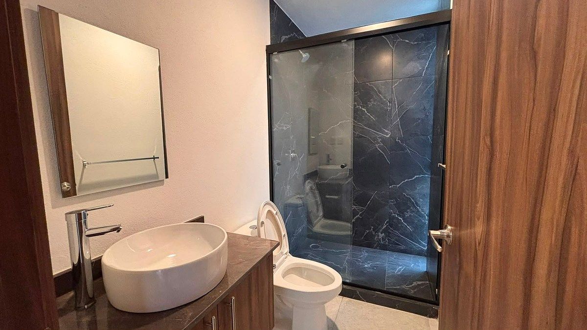 Apartamento em La Paz, Puebla, foto 21 de 21