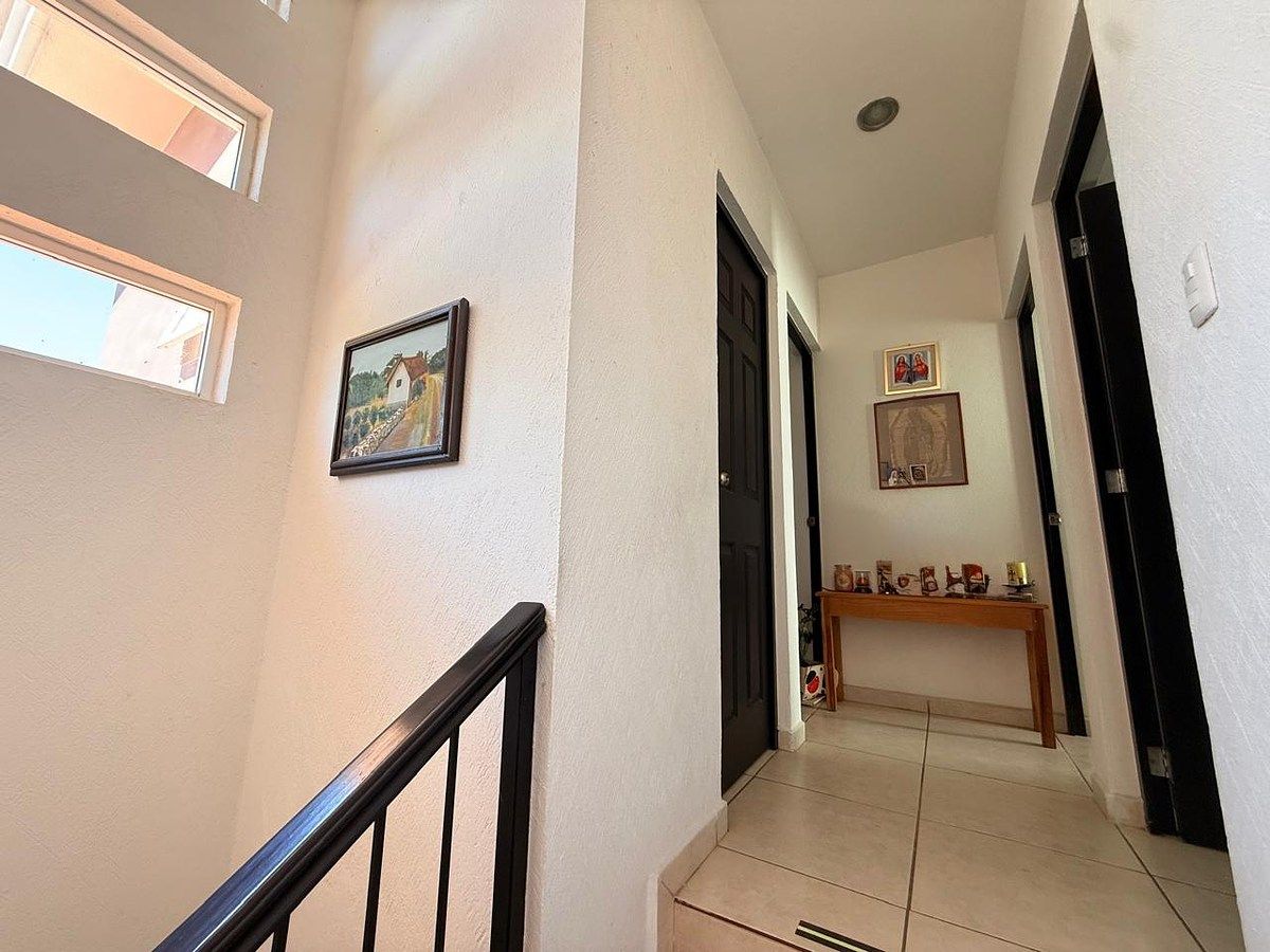 Casa en San Agustin, Tlajomulco de Zúñiga, foto 4 de 20