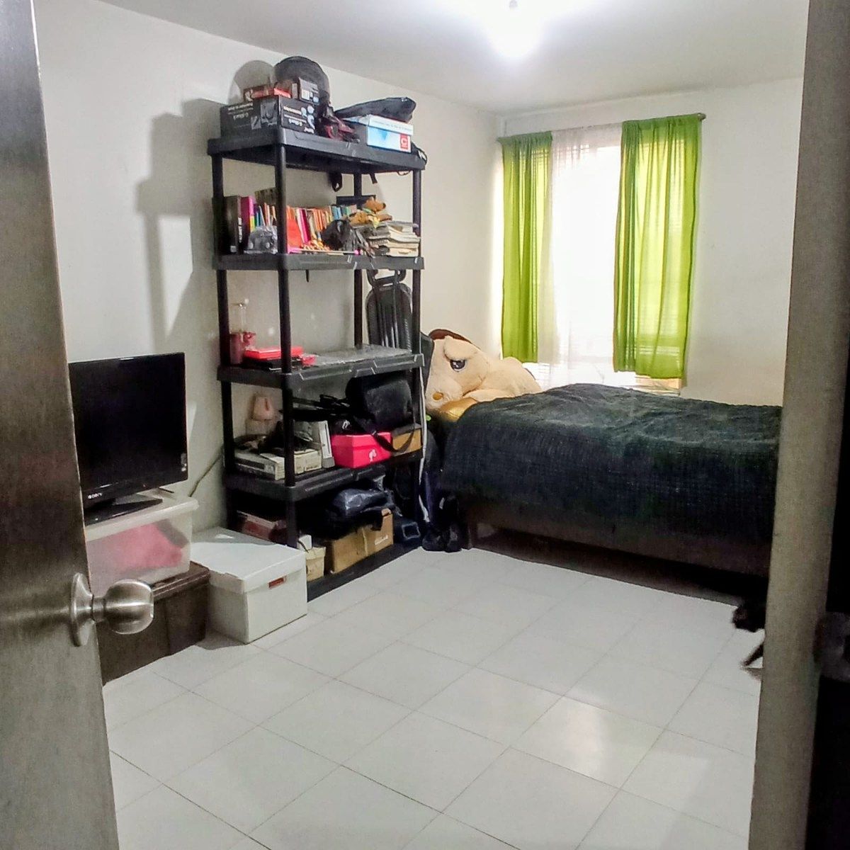 Departamento en Agrícola Oriental, Iztacalco, foto 5 de 7