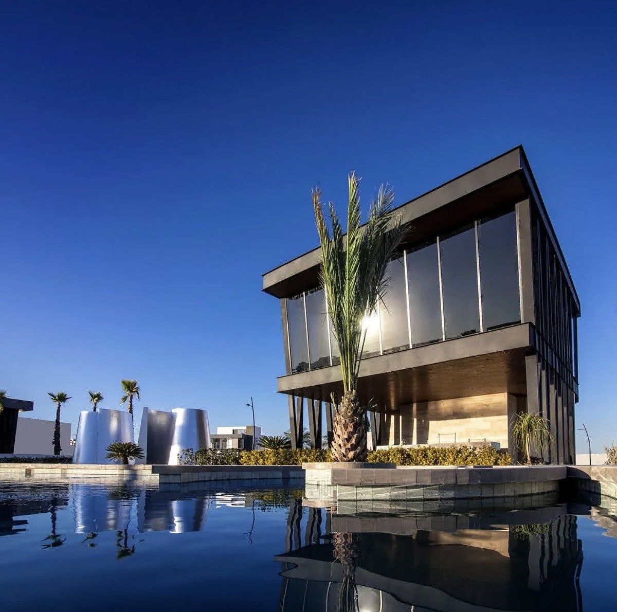 House in La Punta Campestre, Aguascalientes, photo 2 of 6