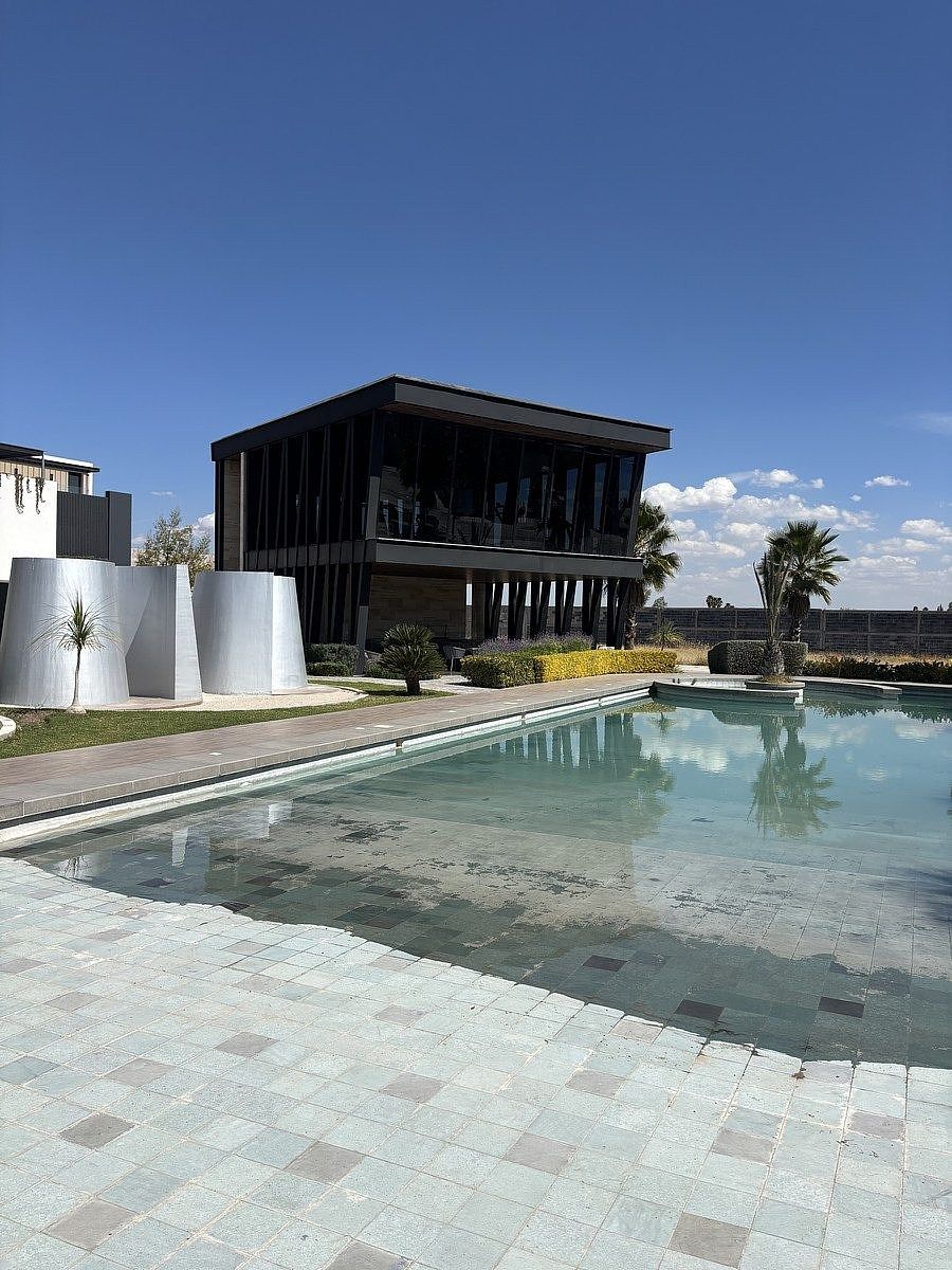 House in La Punta Campestre, Aguascalientes, photo 3 of 6