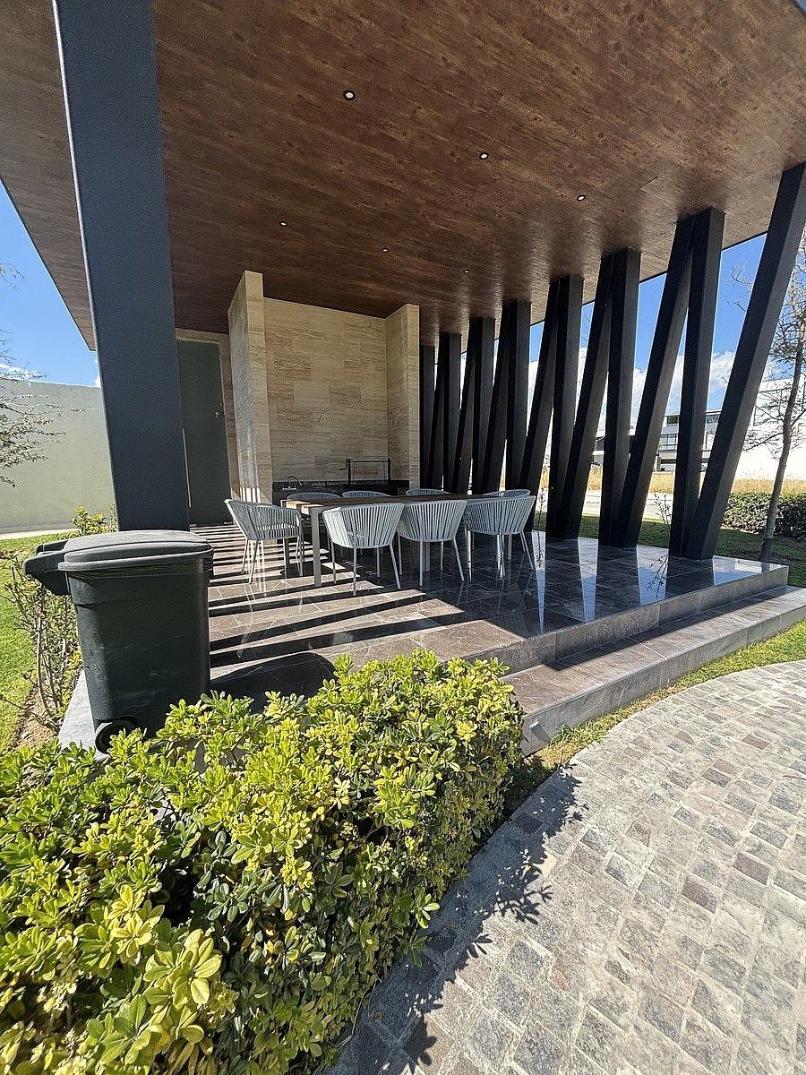 House in La Punta Campestre, Aguascalientes, photo 4 of 6