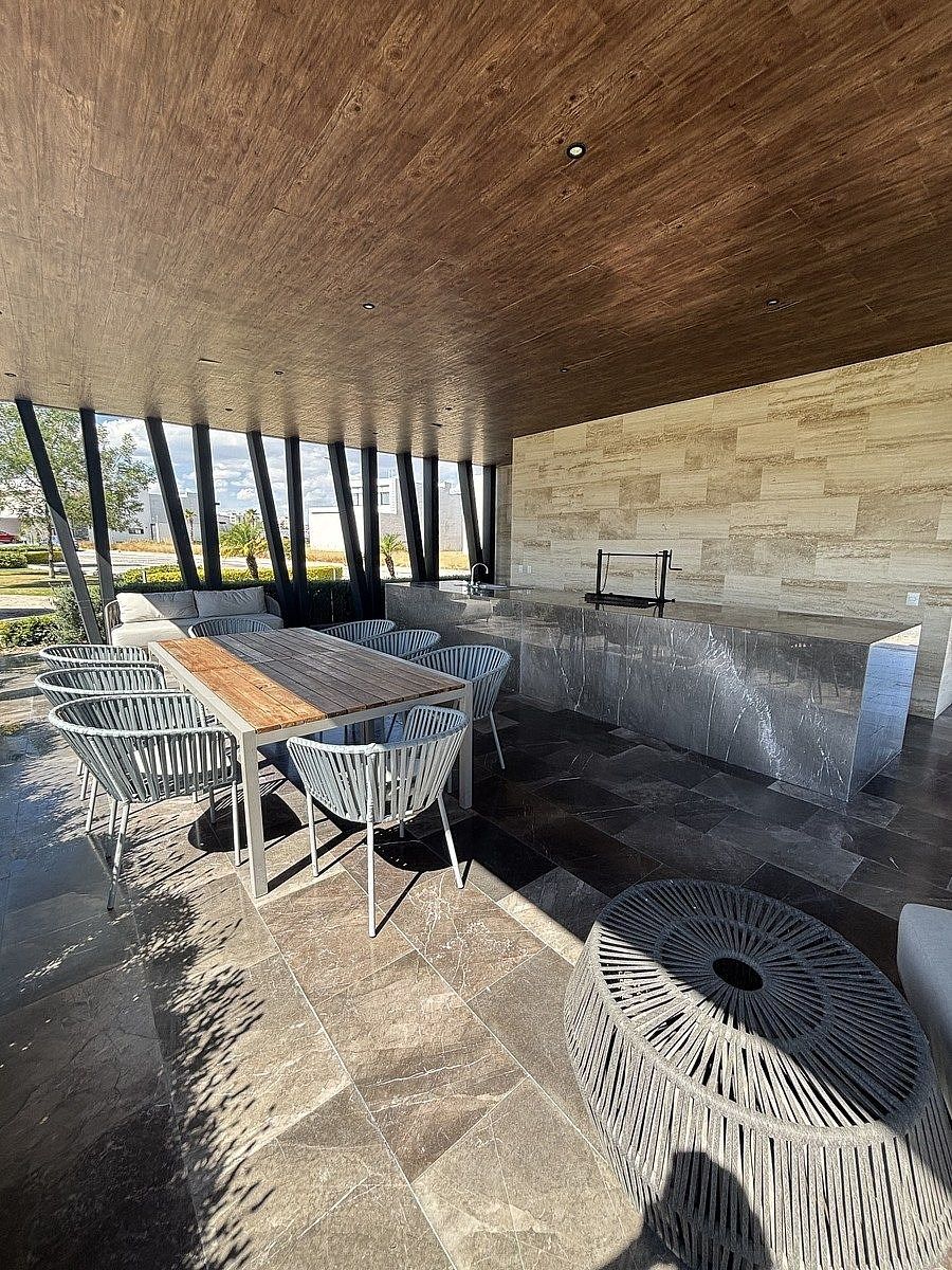 House in La Punta Campestre, Aguascalientes, photo 5 of 6