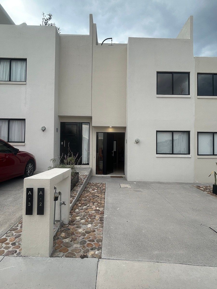 Estrena casa en venta en Colinas Del Santuario, Corregidora, foto 1 de 22