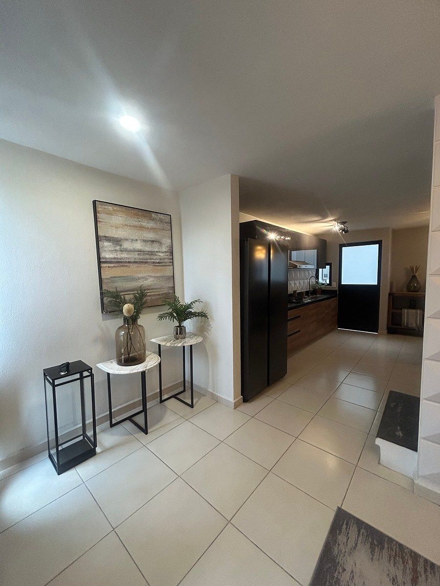 Casa en condominio en Colinas del Santuario, Corregidora, foto 4 de 22
