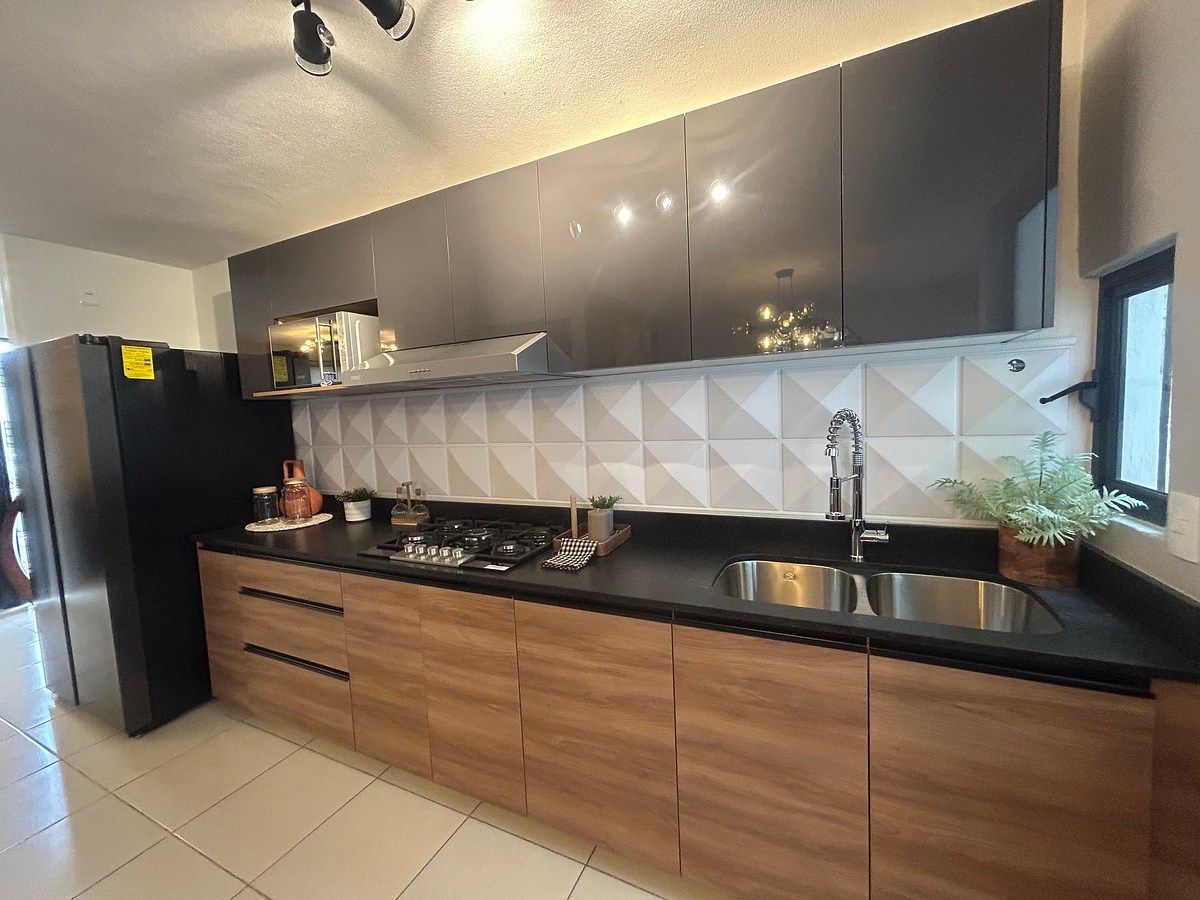 Casa en condominio en Colinas del Santuario, Corregidora, foto 6 de 22