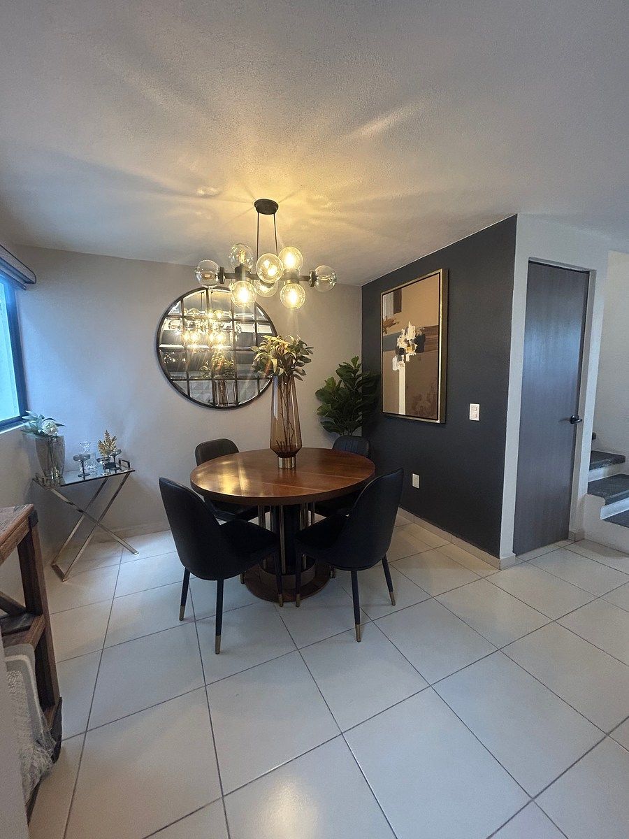 Casa en condominio en Colinas del Santuario, Corregidora, foto 3 de 22