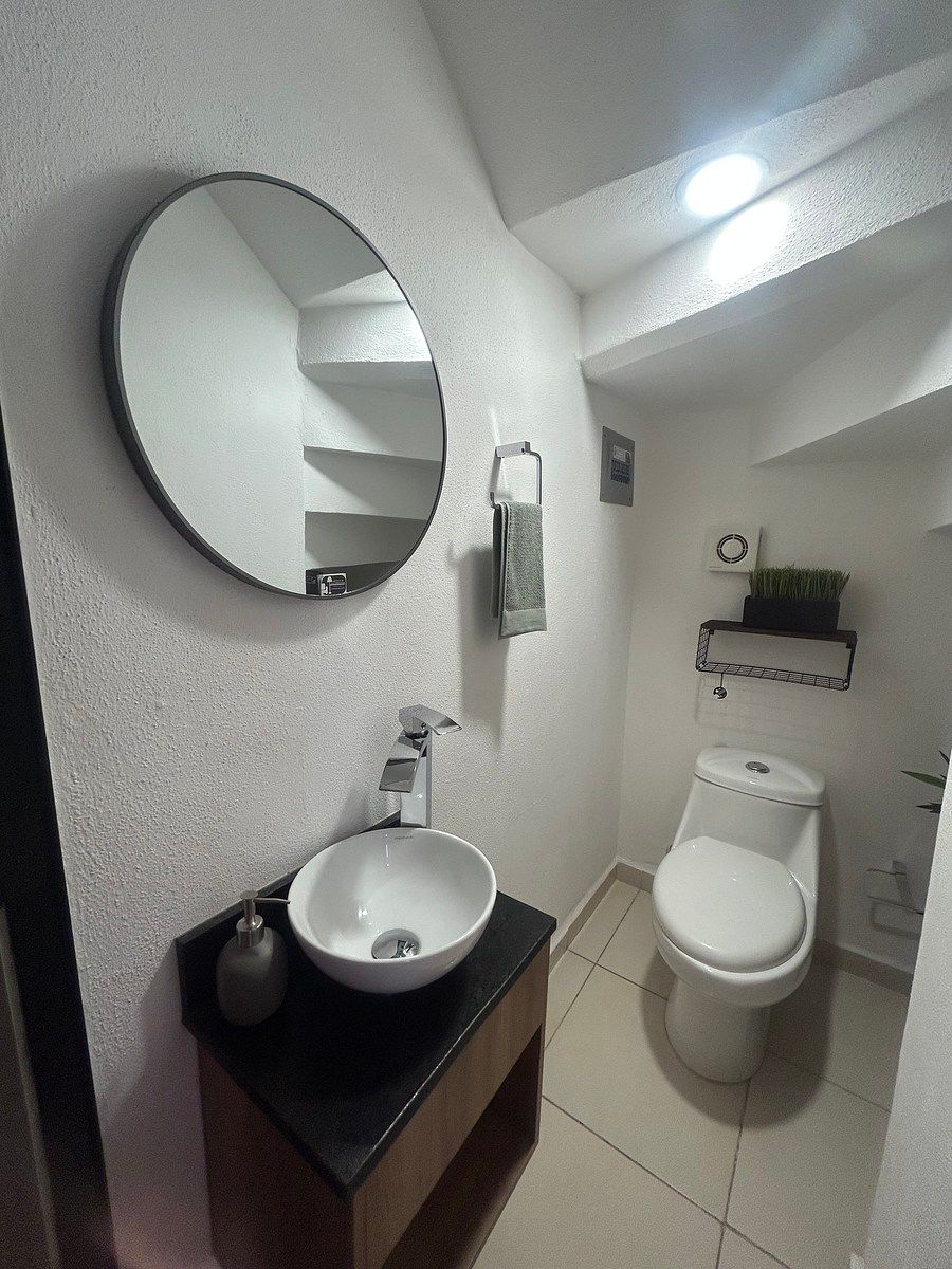 Casa en condominio en Colinas del Santuario, Corregidora, foto 7 de 22