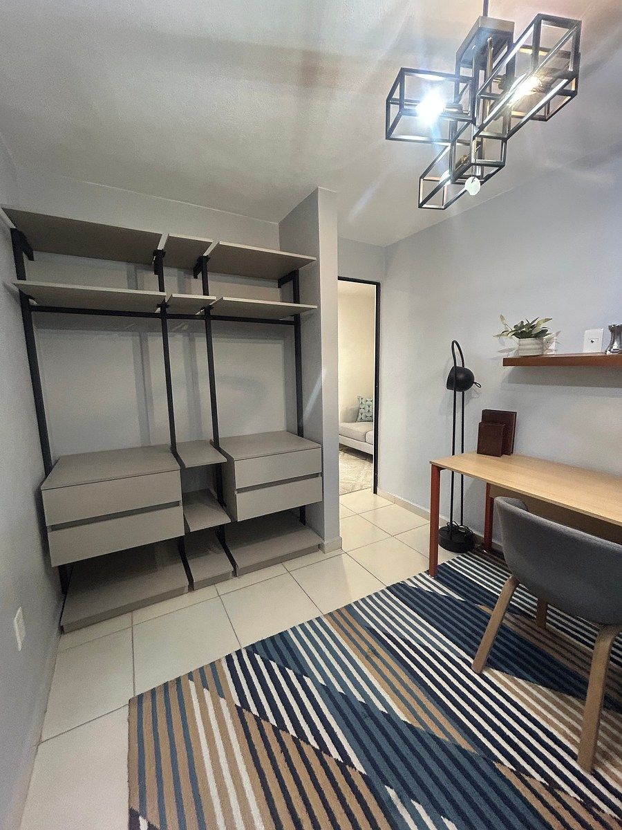 Casa en condominio en Colinas del Santuario, Corregidora, foto 12 de 22