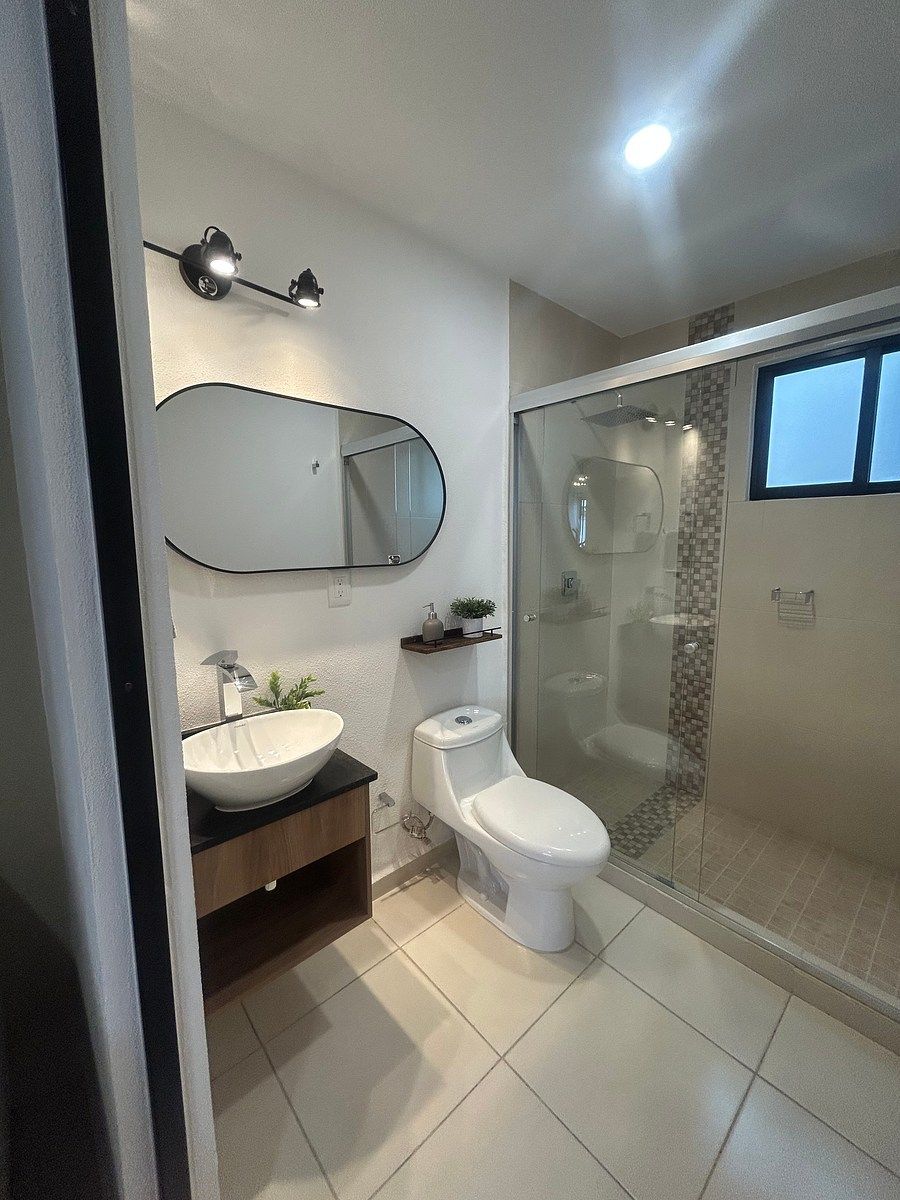 Casa en condominio en Colinas del Santuario, Corregidora, foto 13 de 22