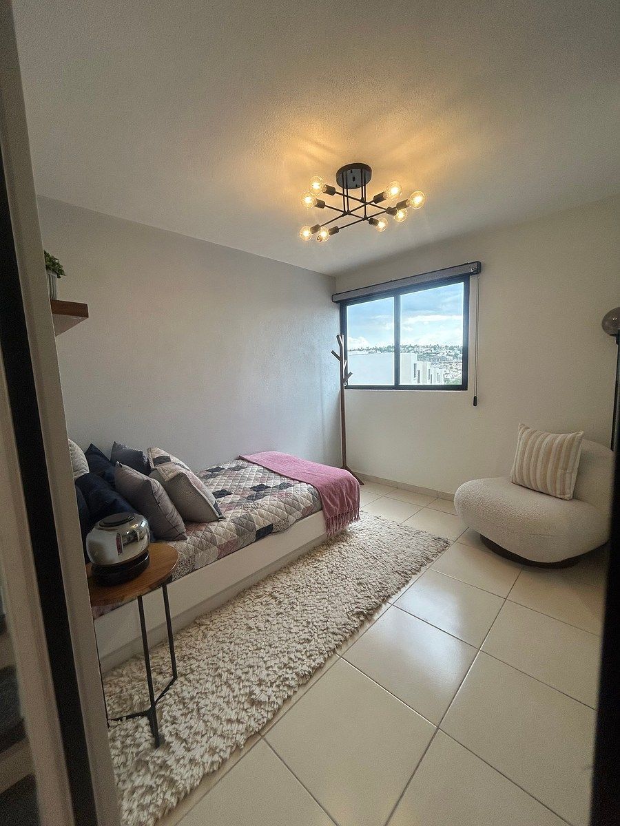 Casa en condominio en Colinas del Santuario, Corregidora, foto 14 de 22