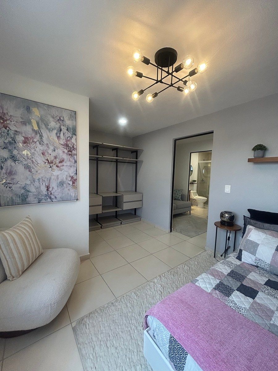 Casa en condominio en Colinas del Santuario, Corregidora, foto 15 de 22
