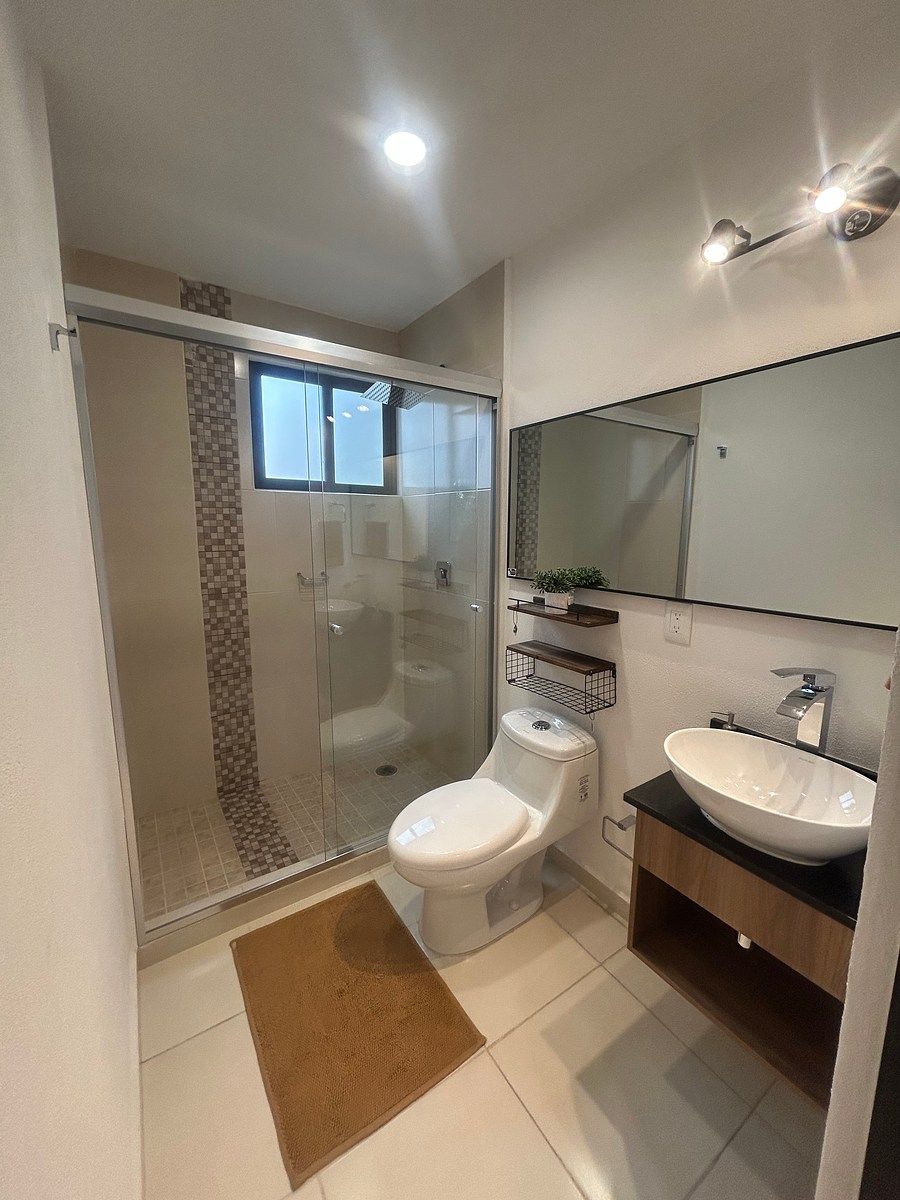 Casa en condominio en Colinas del Santuario, Corregidora, foto 18 de 22