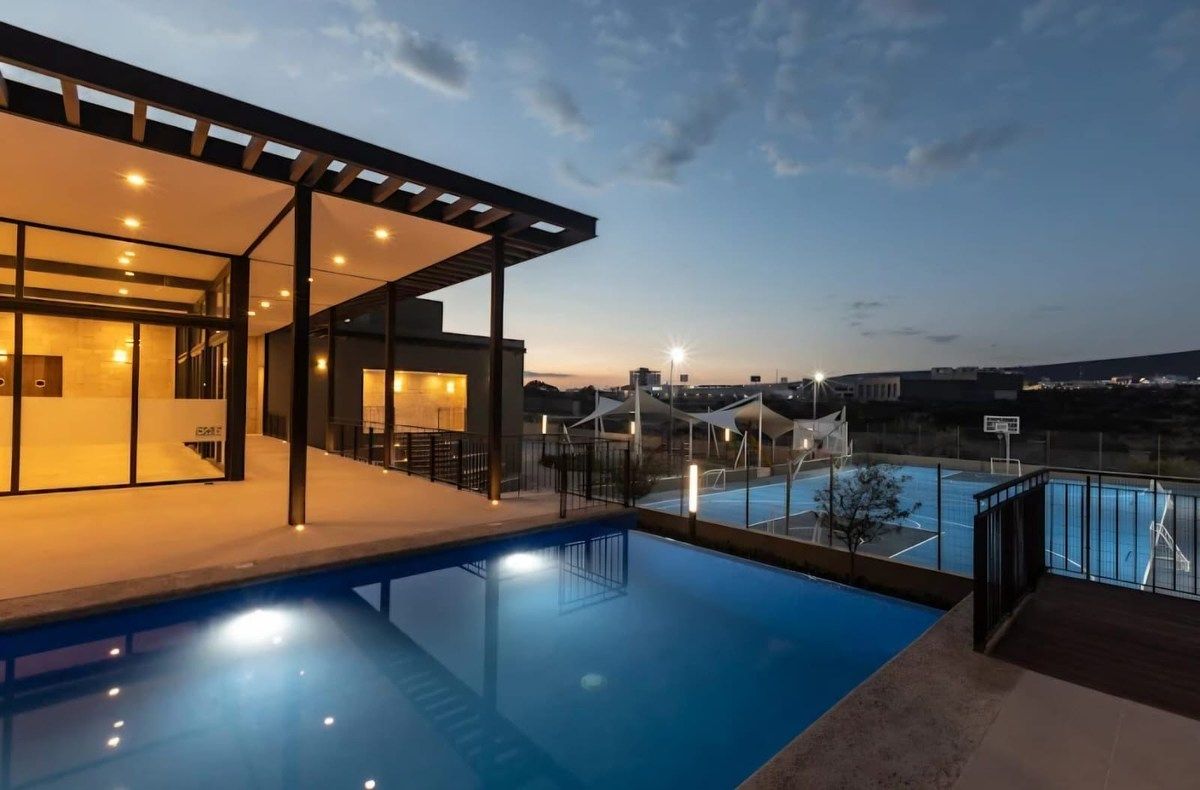CASA EN RENTA – VILLA CARRIEDO, EL MARQUÉS, QUERÉTARO, photo 1 of 29