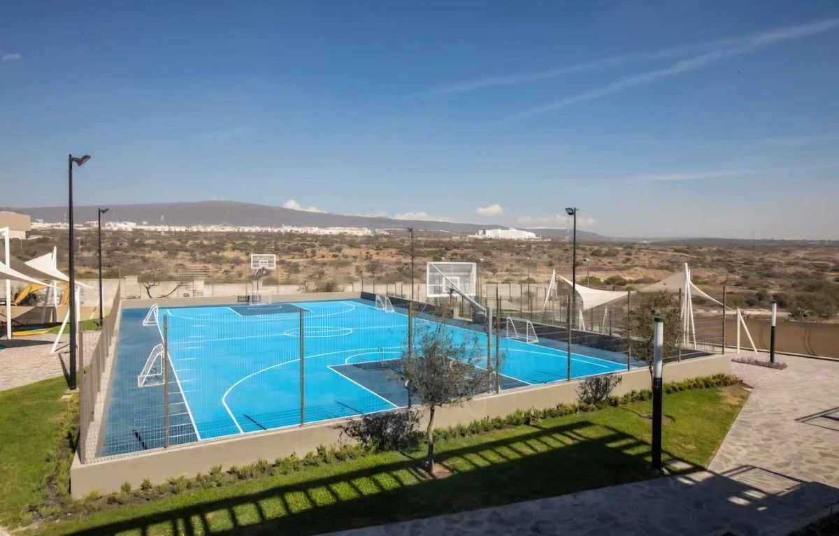 House in Gated Community in Villa Carriedo, El Marqués, photo 2 of 29