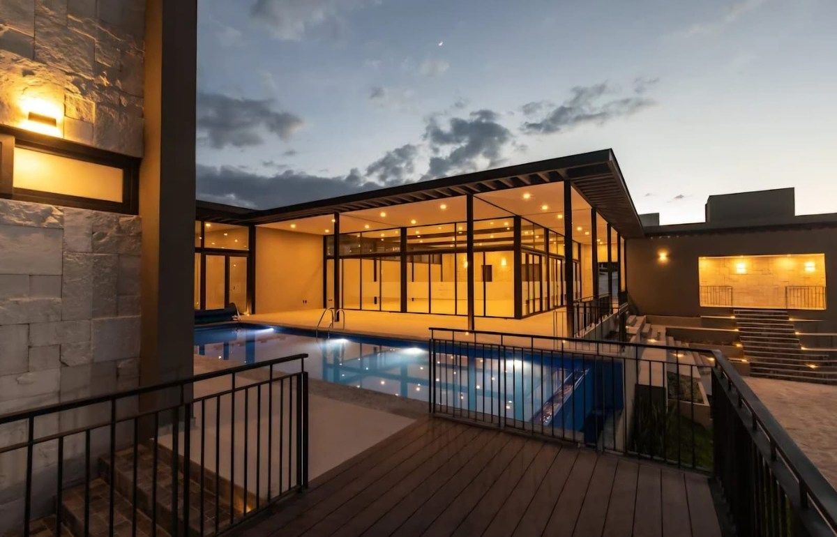 House in Gated Community in Villa Carriedo, El Marqués, photo 3 of 29