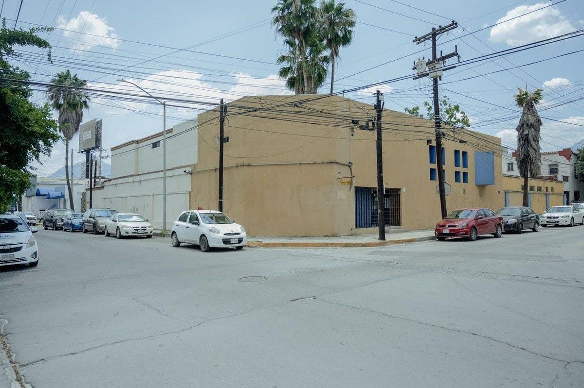 Casa en Maria Luisa, Monterrey, foto 2 de 13