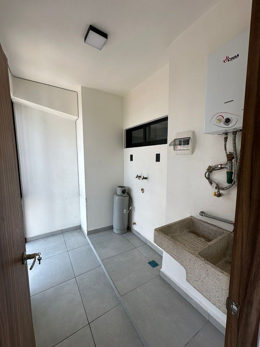 Apartment in Guadalajara Centro, Guadalajara, photo 5 of 21