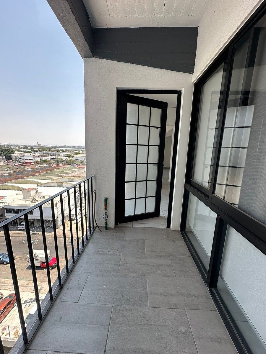 Apartment in Guadalajara Centro, Guadalajara, photo 6 of 21