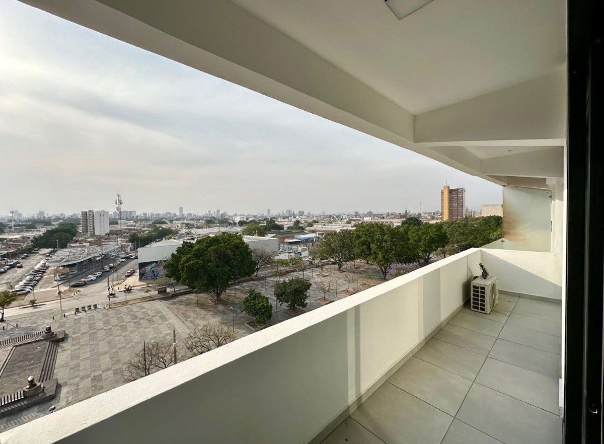 Apartment in Guadalajara Centro, Guadalajara, photo 8 of 21
