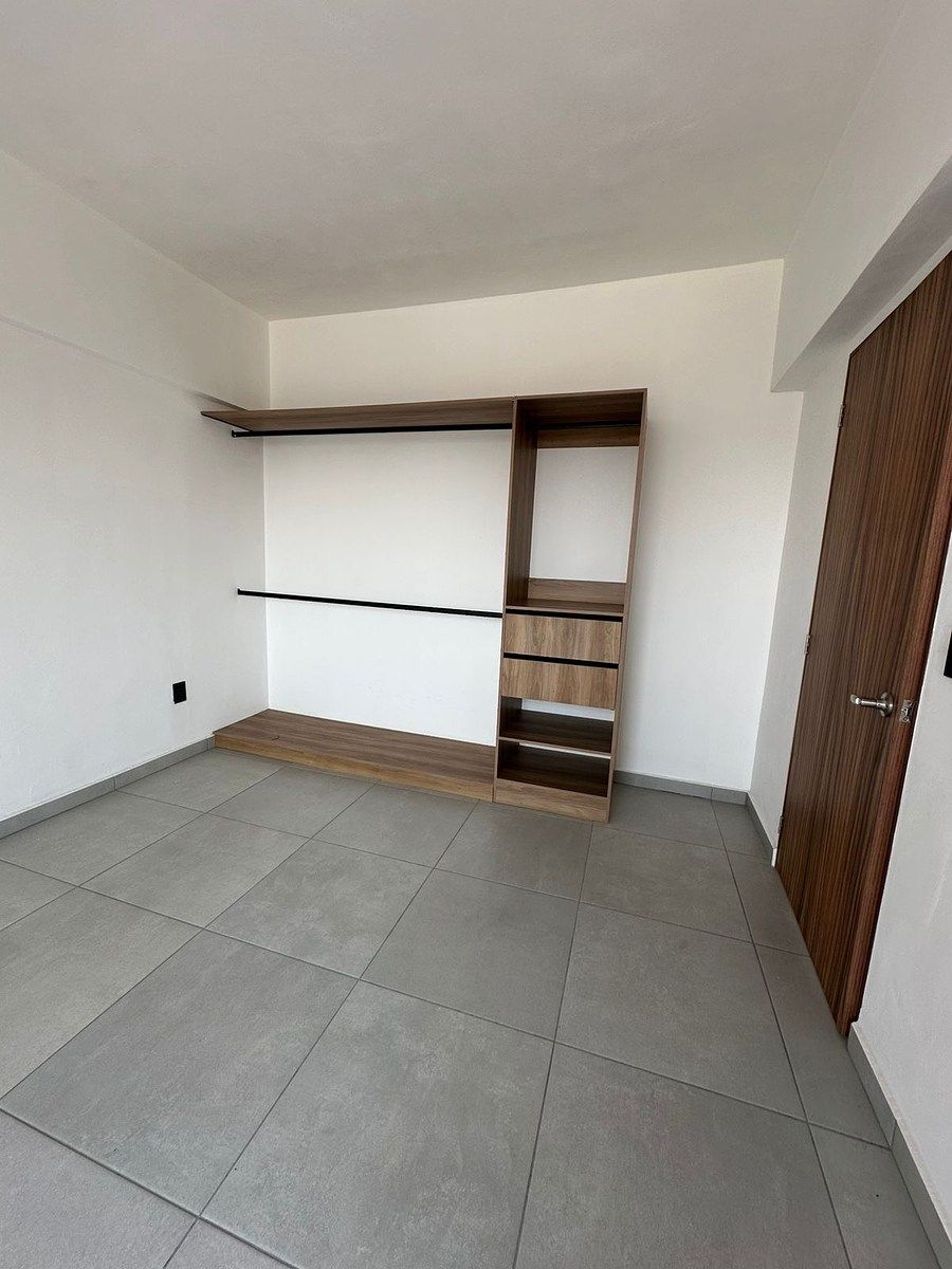 Apartment in Guadalajara Centro, Guadalajara, photo 17 of 21