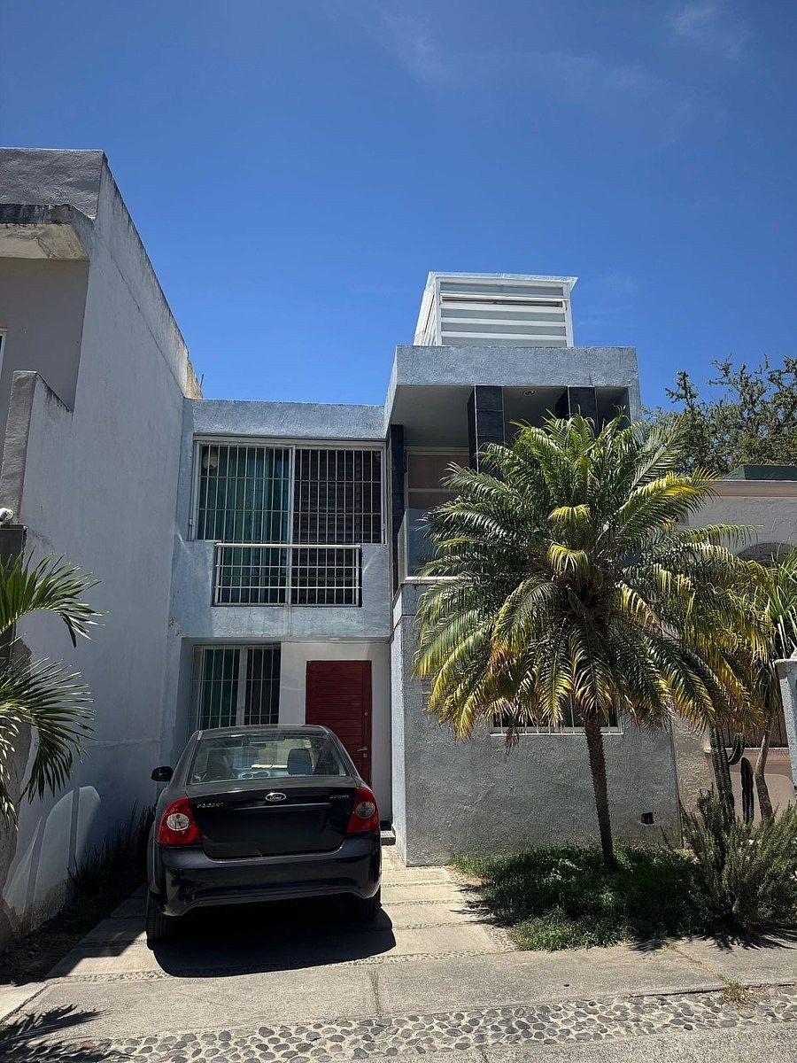 Casa em condomínio fechado em Balcones de La Joya, Guadalajara, foto 3 de 27